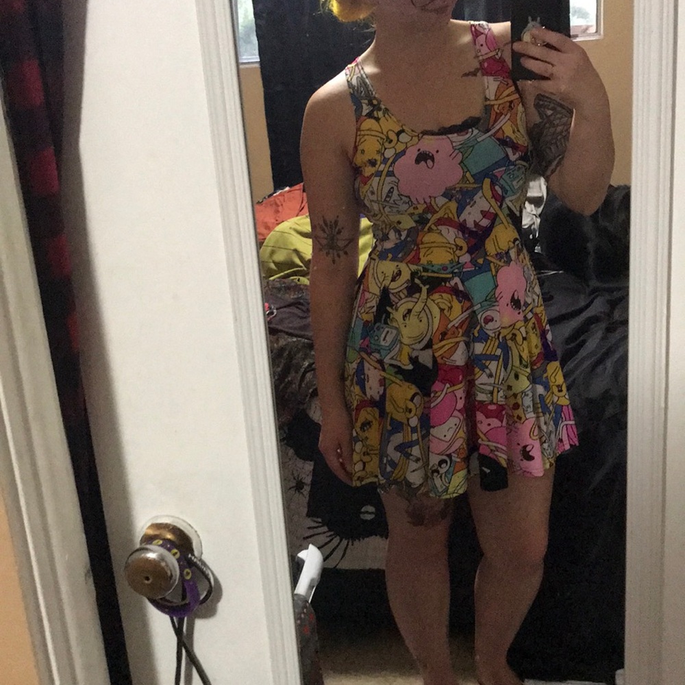 Dress